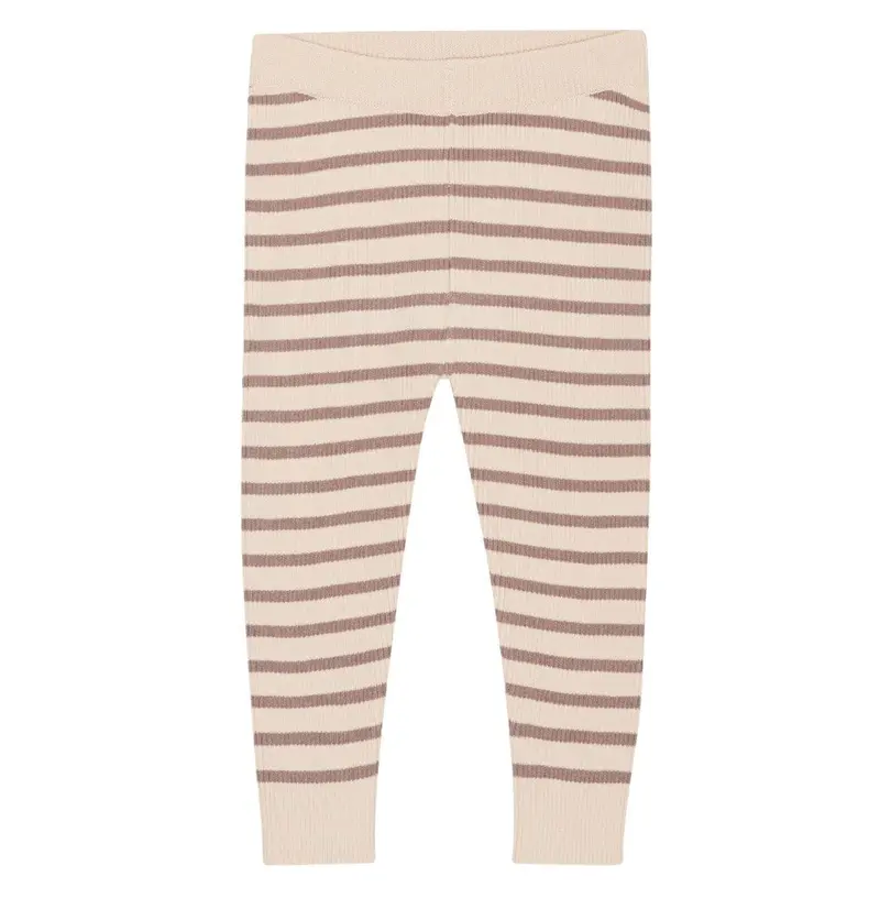 Flye Legging | latte