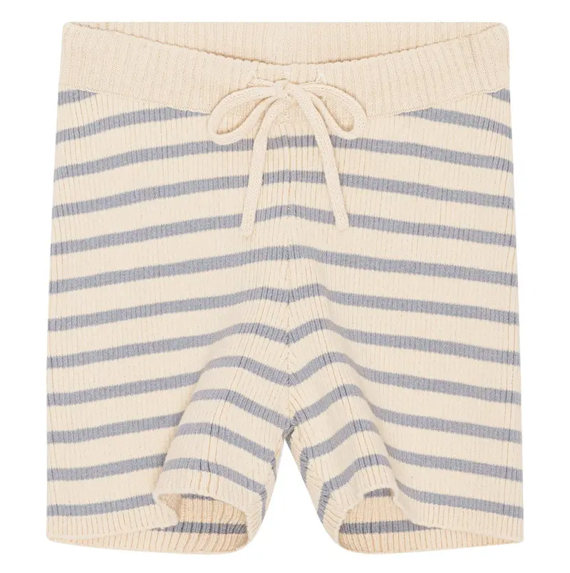 Flye Shorts | Misty Blue