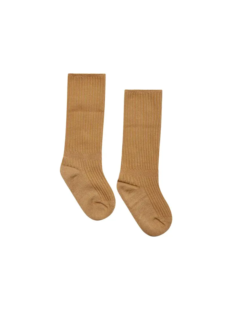 FOSU BAMBOO SOKKER - CINNAMON