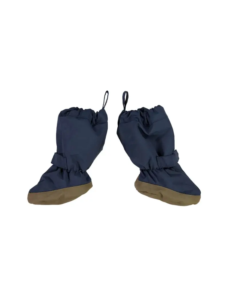 FOTPOSER BOOTIES TECH - SEA STORM
