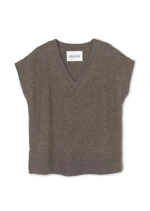 Foxglove | Light Brown