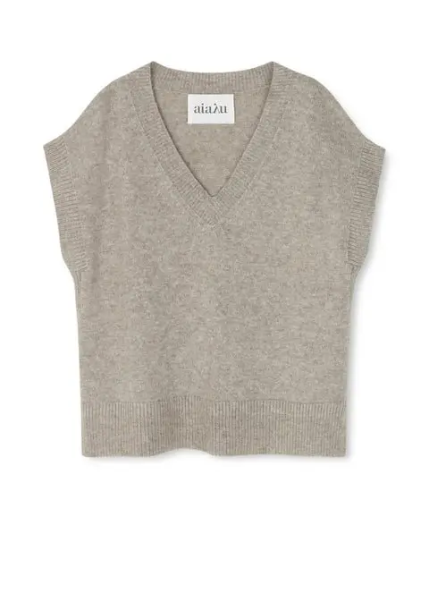 Foxglove | Light Grey