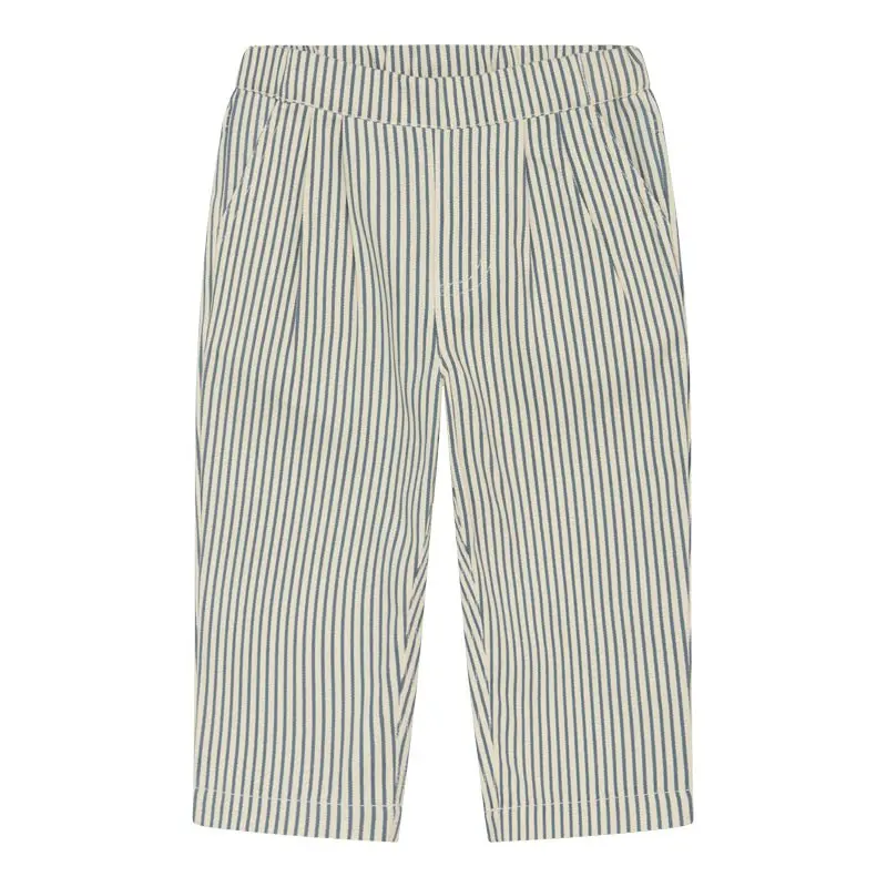 Frankie Pants | Midnight Stripe