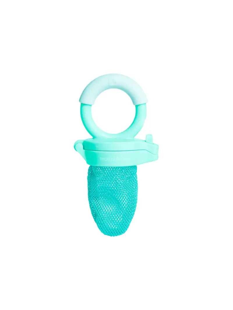 FRESH FOOD FEEDER - GREEN