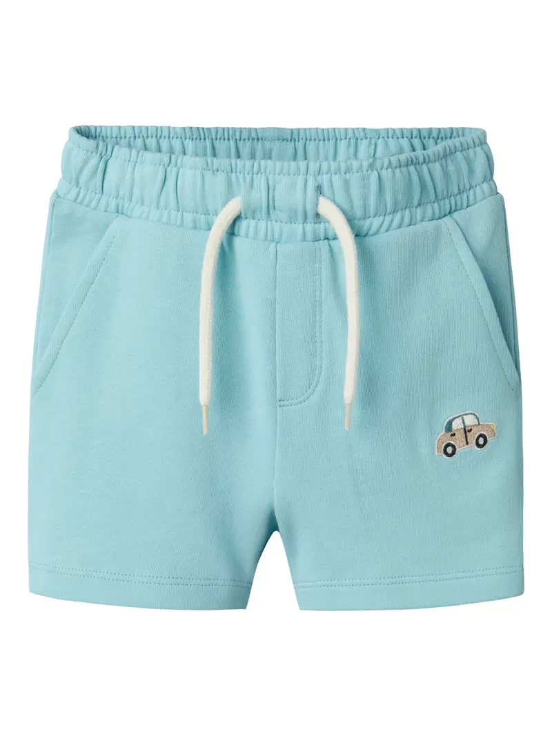 FRITZO SHORTS - Aquatic