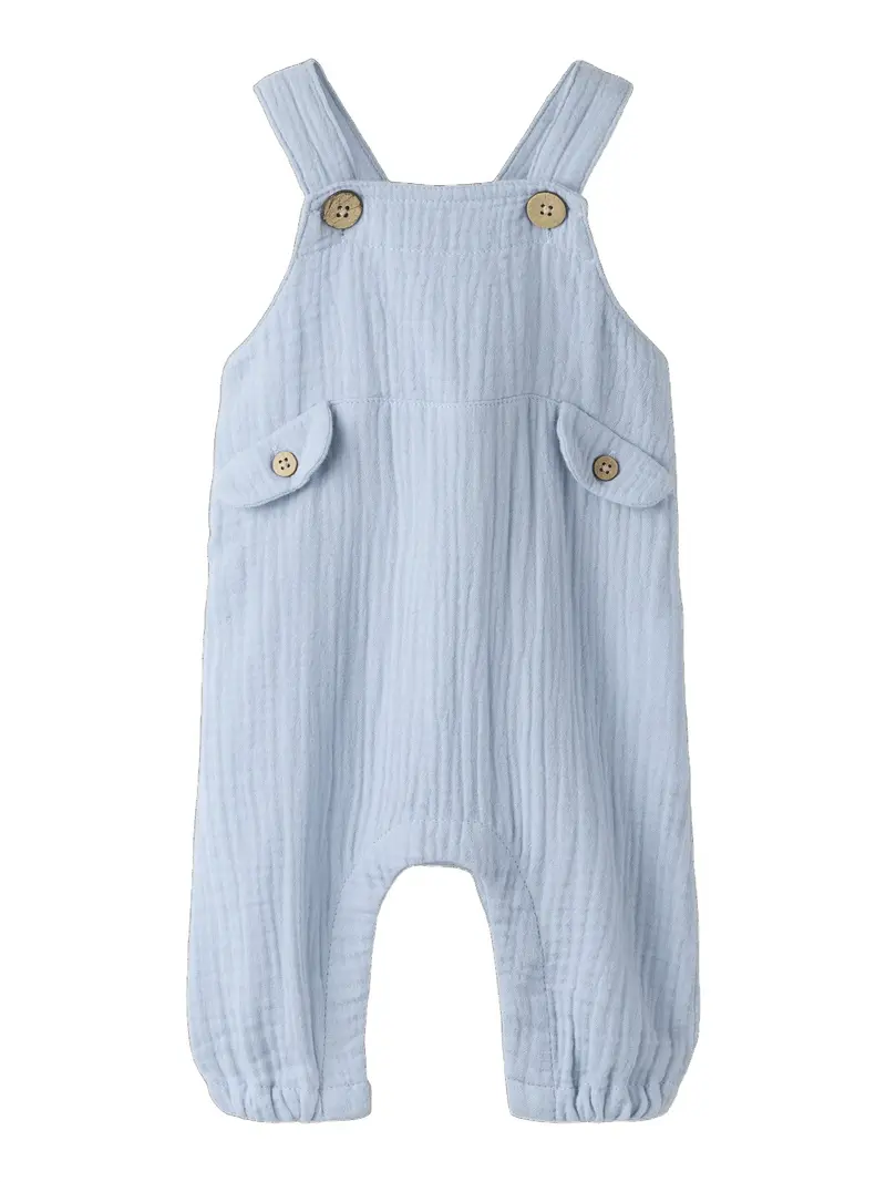 FULINA HELDRESS - Zen blue