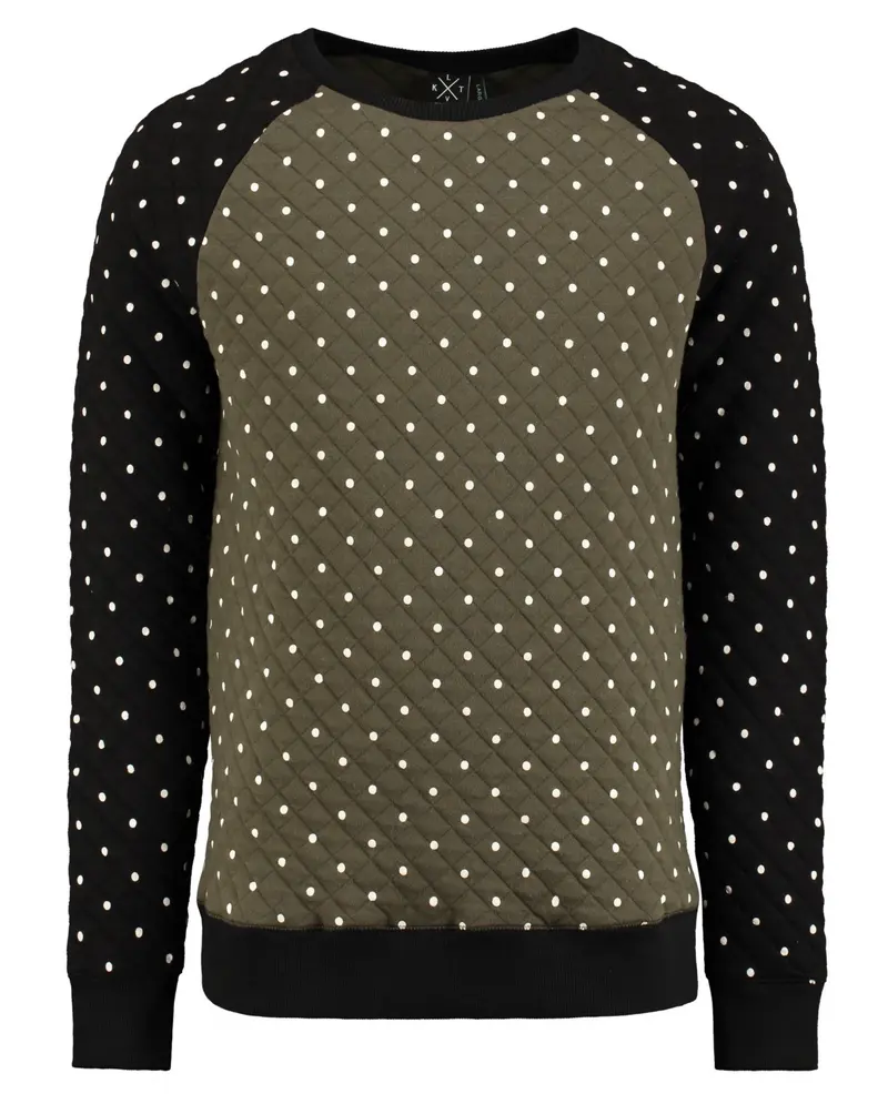 Genser Padded Dots
