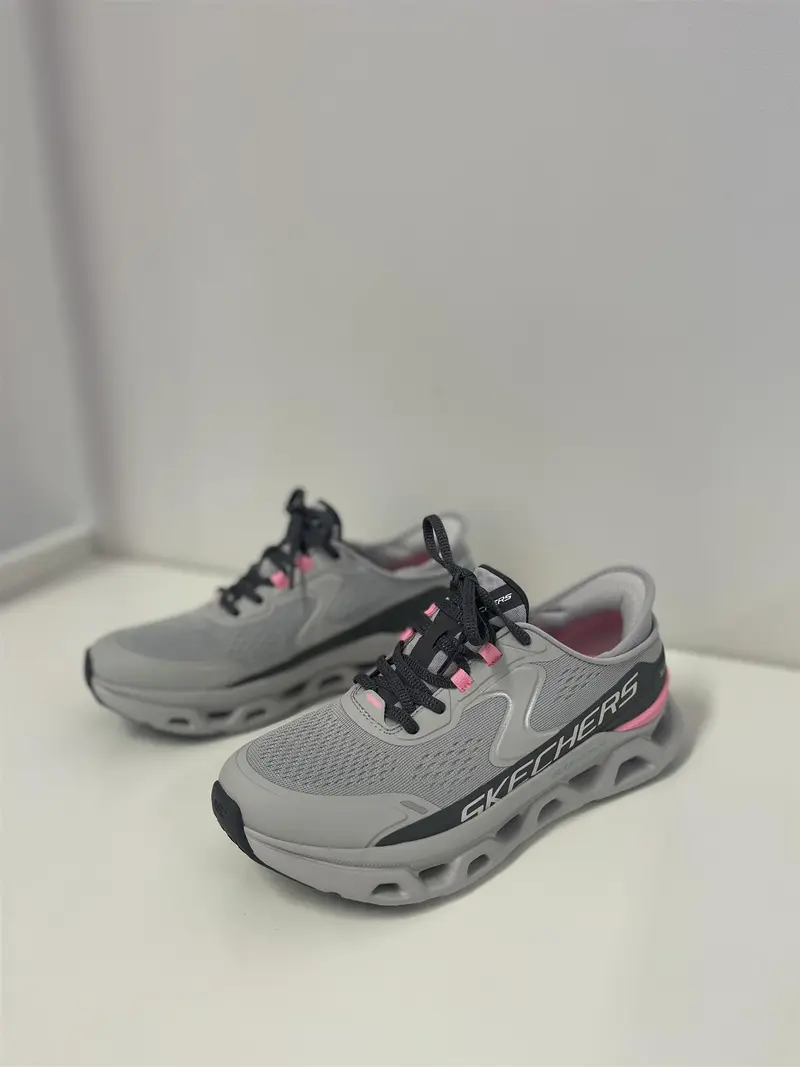 Glide-Step Altus slip-ins Grå