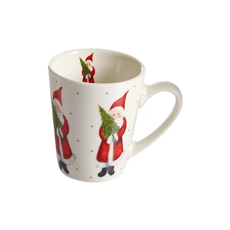 Gløggkopp Julefrid - Ny!