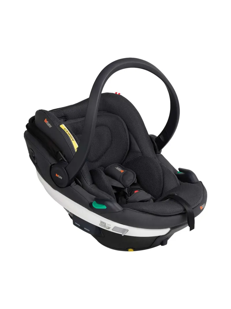 GO BEYOND - ANTHRACITE MESH