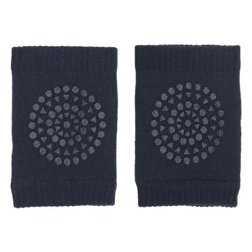 GoBabyGo Crawling kneepads Navy