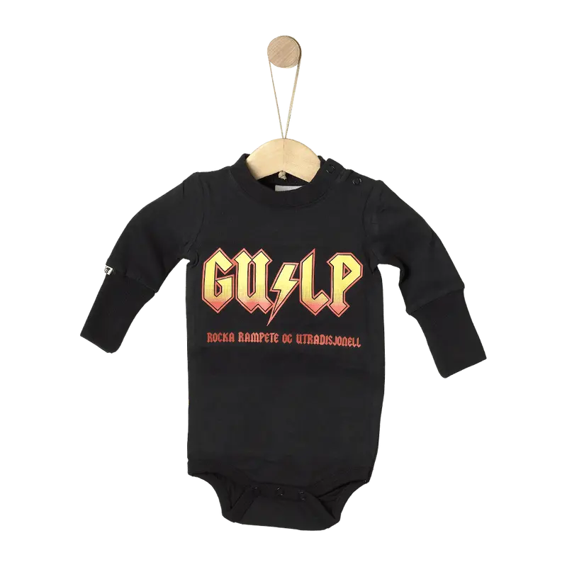 GU/LP Rock Body