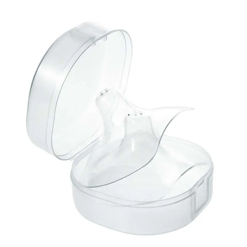 Haakaa Nursing shields - Medium