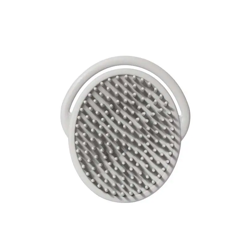 Haakaa Shampoo brush - Grey