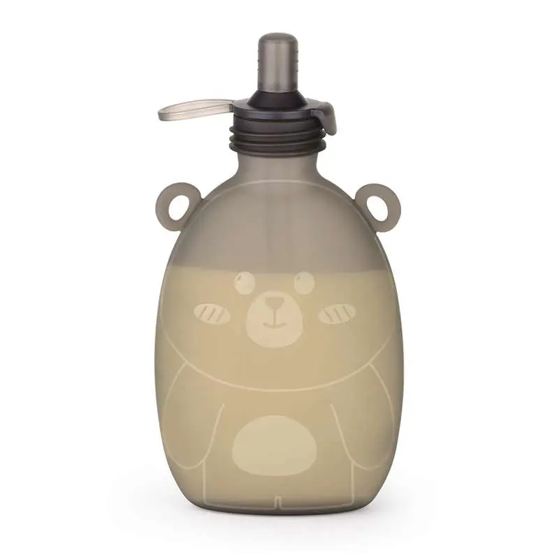 Haakaa Smoothie pouch - 500ml