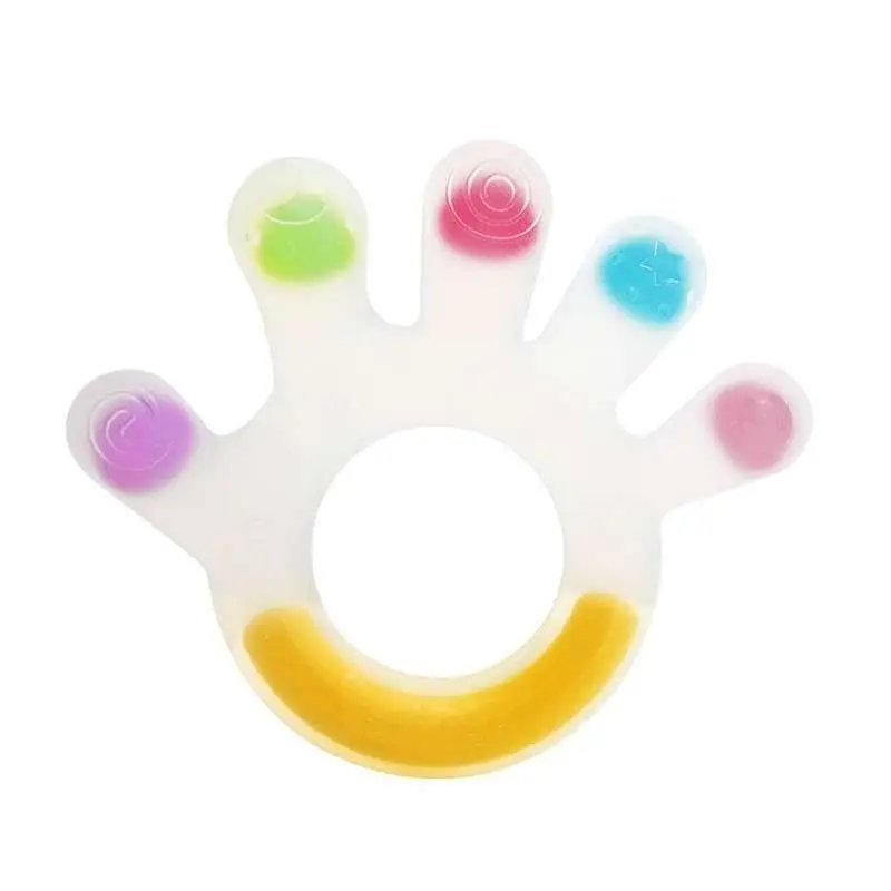 Haakaa Teether - Hand