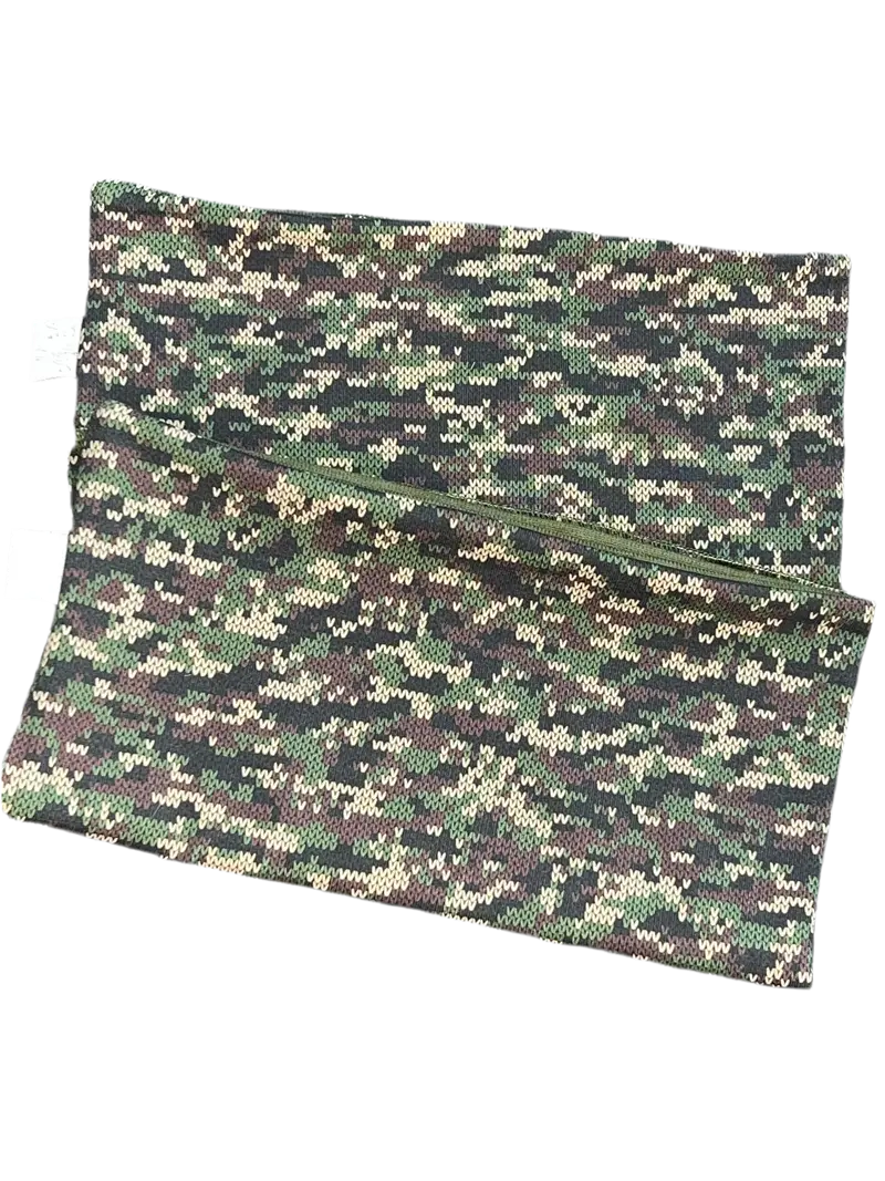 Hals Camo