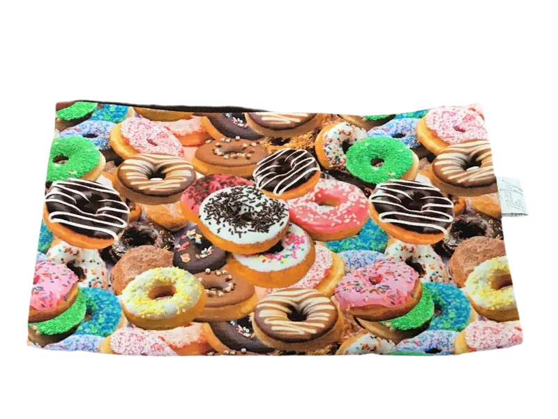 Hals doughnuts