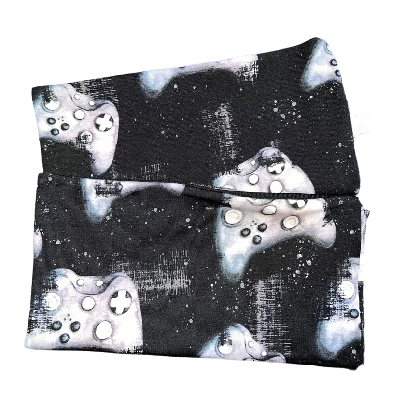 Hals Sort Gaming