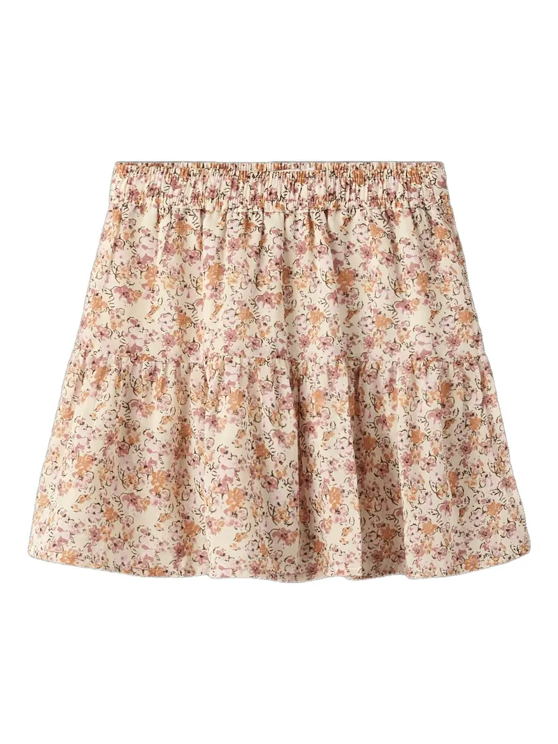 HANSIN SKORT - cradle pink