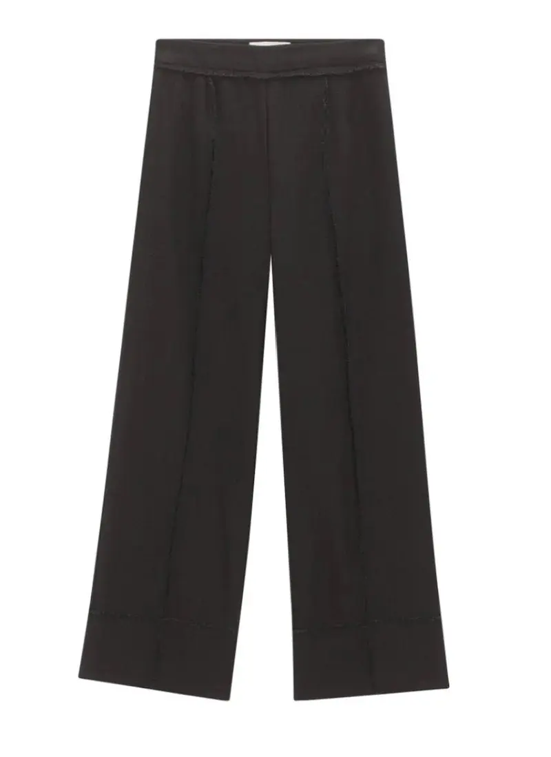 Hardy Trousers | Black