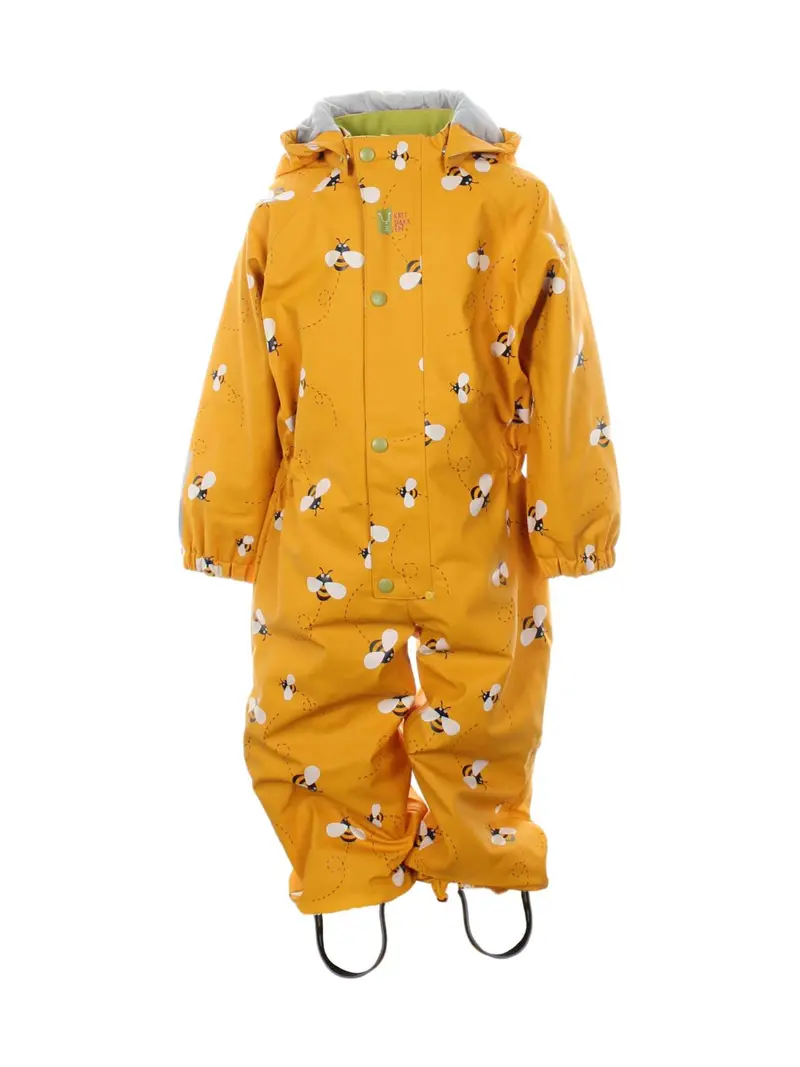 HELÅRS REGNDRESS PU