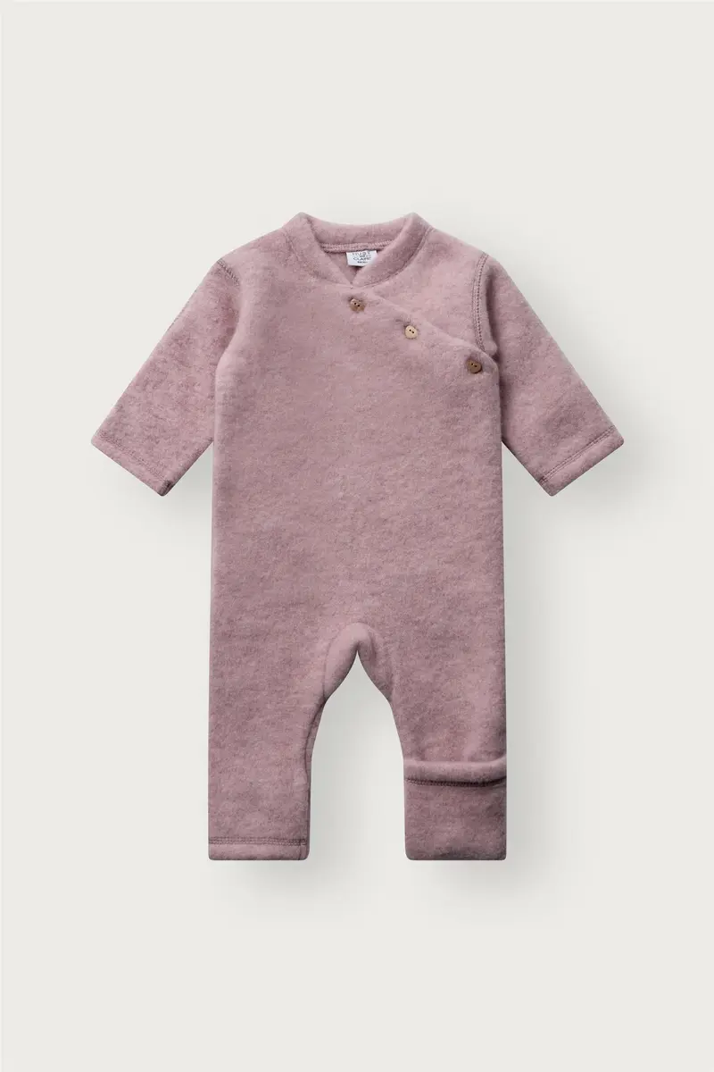 Heldress Merlin Wool Heather