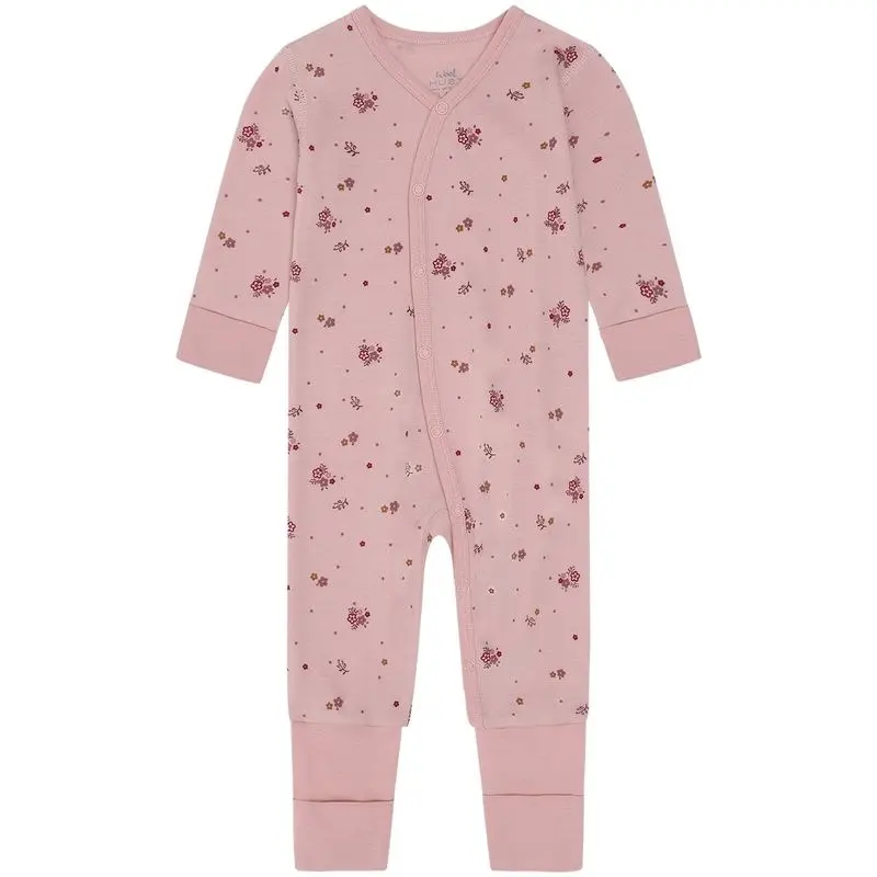 Heldress Mobi Flora Adobe Rose