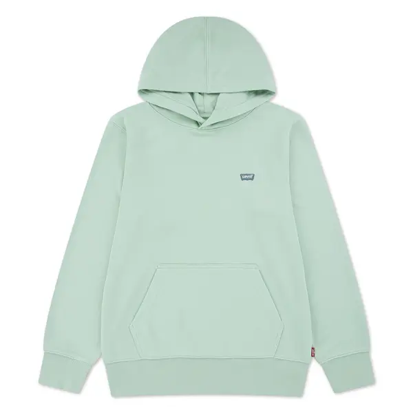 Hettegenser Batwing Pull Over Cameo Green