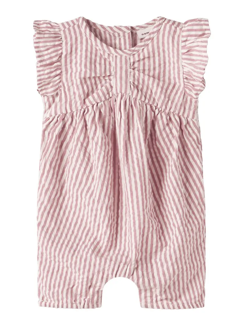 HIPE SOL HELDRESS - Mesa Rose