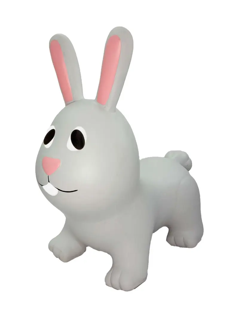 HOPPEDYR KANIN