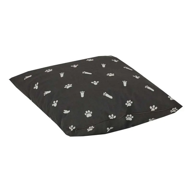 Hoppekids Cushion - PETS - Granite Grey