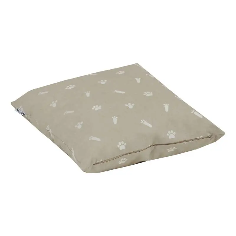 Hoppekids Cushion - PETS - Silver Cloud