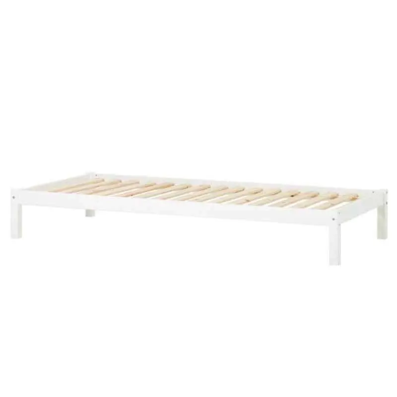 Hoppekids ECO Dream - Daybed - Multiple Sizes - White