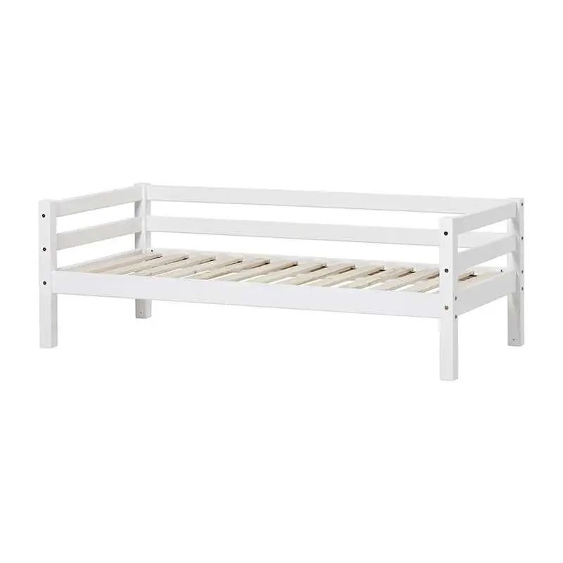 Hoppekids ECO Dream - Junior bed - Multiple Sizes - White