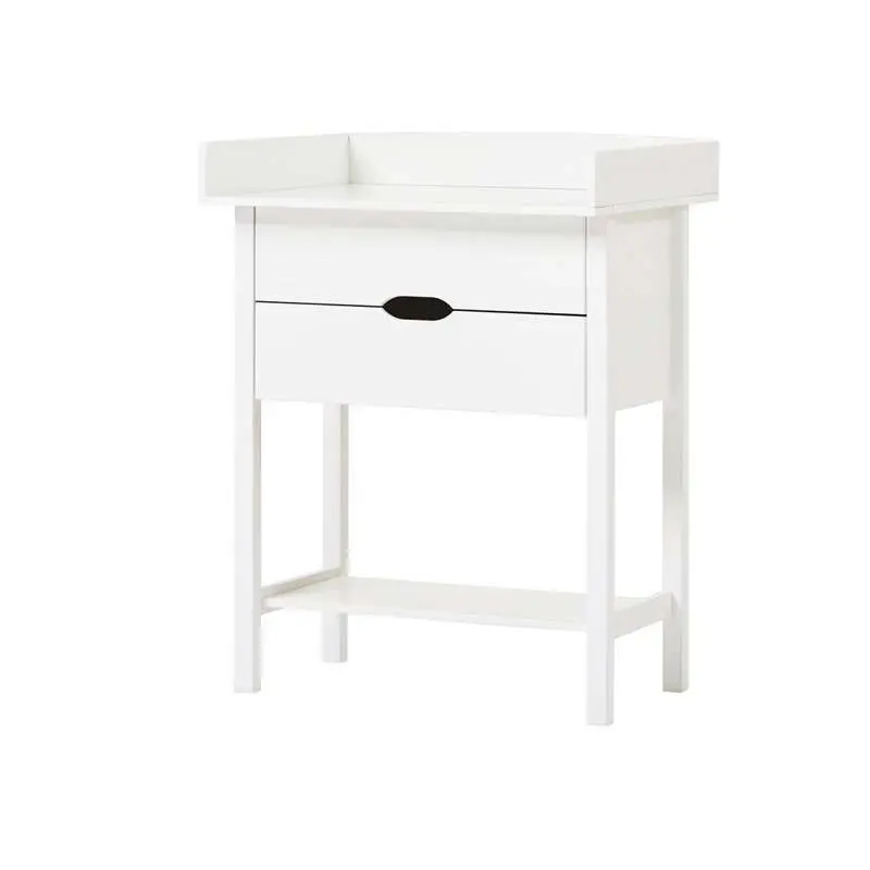 Hoppekids ISABELLA - Changing table - White