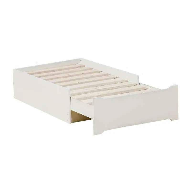 Hoppekids Lounge module - White