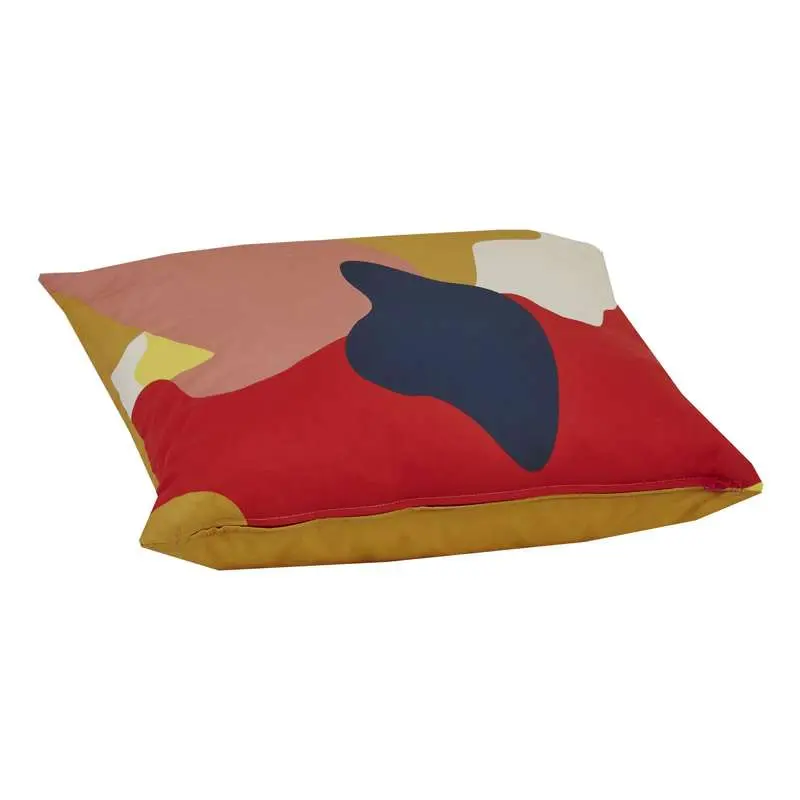 Hoppekids Pillow - CREATOR - Multicolor