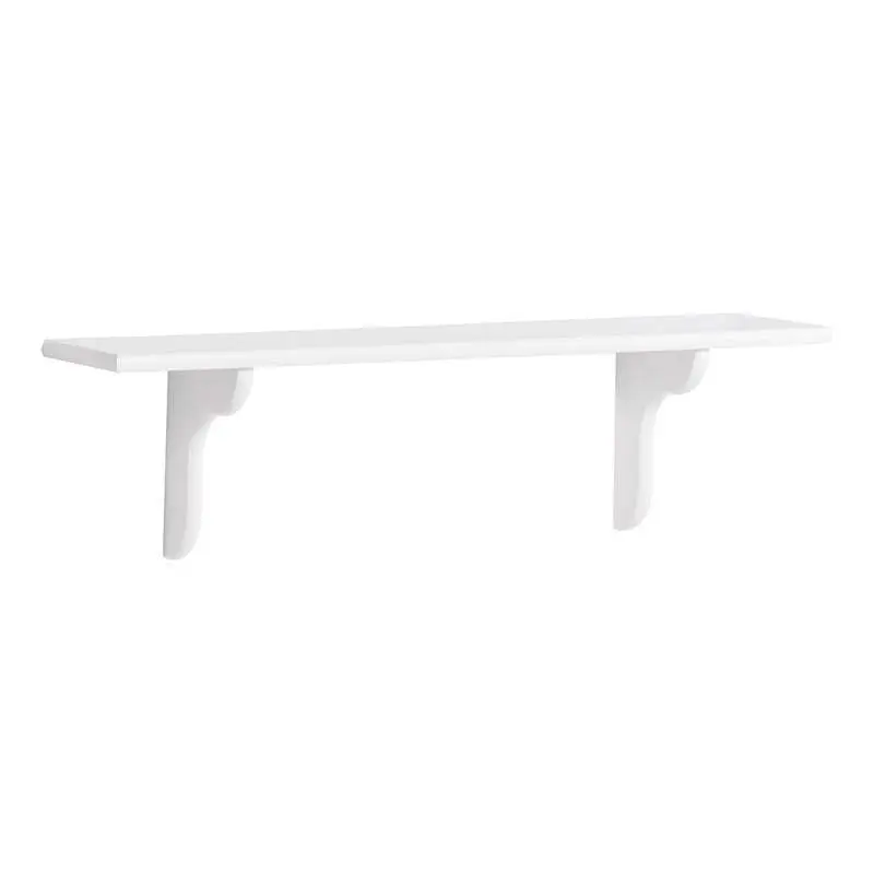 Hoppekids Shelf - White