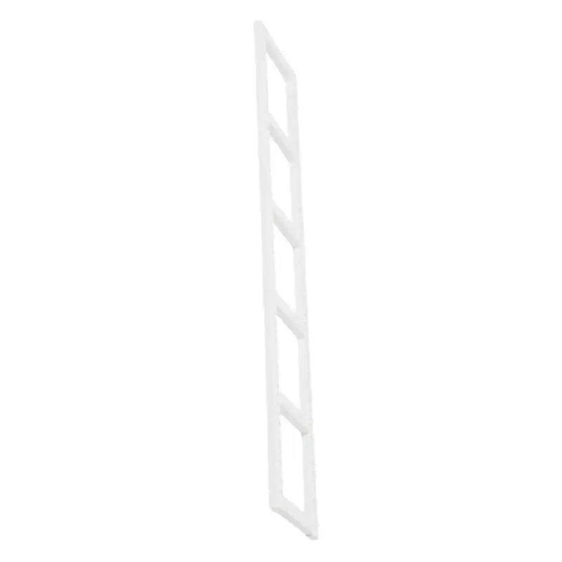 Hoppekids STOREY - Shelf side - Multiple Options - White