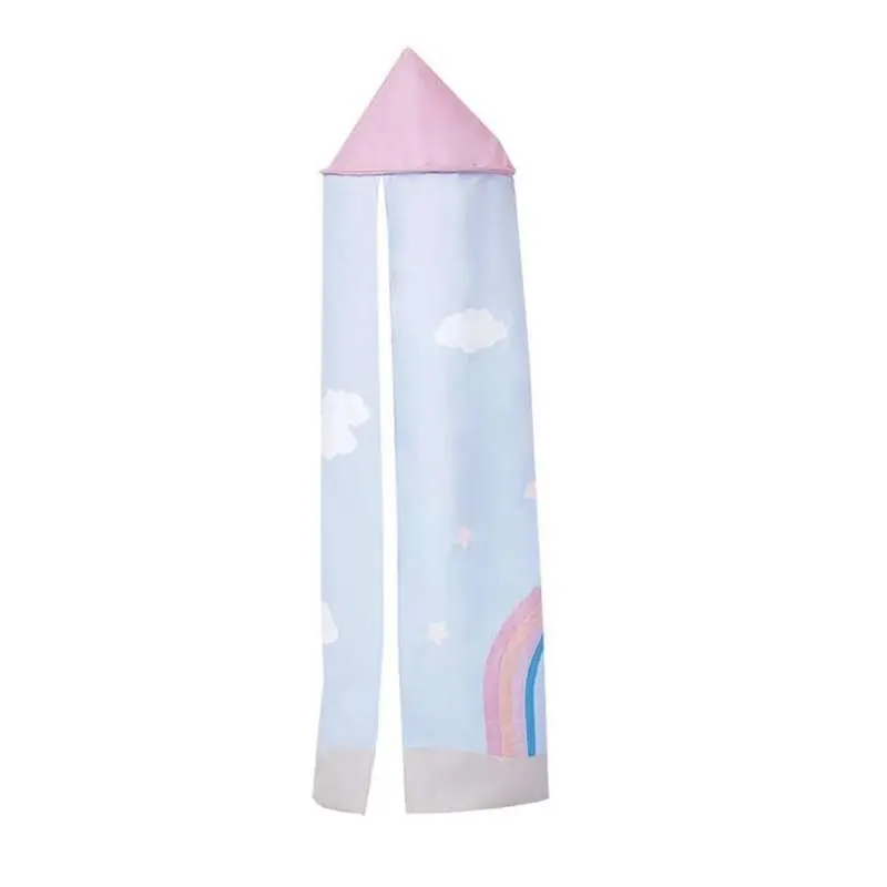 Hoppekids Tower for Mid Sleeper Bed - UNICORN