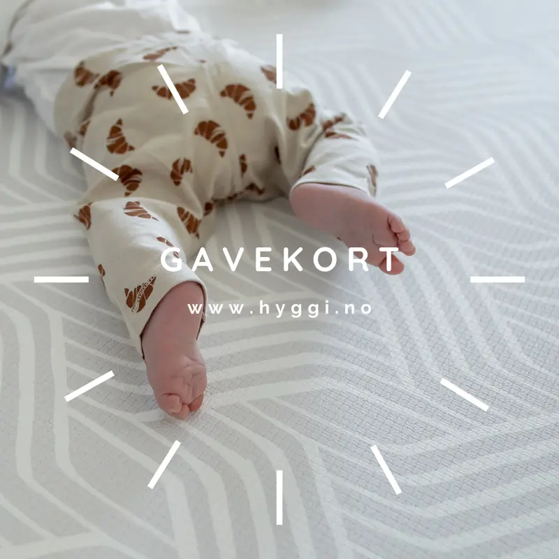 Hyggi Gavekort