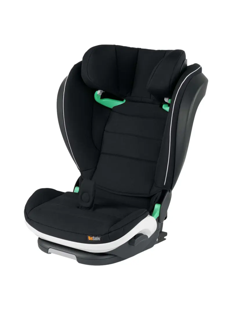 IZI FLEX FIX - FRESH BLACK CAB