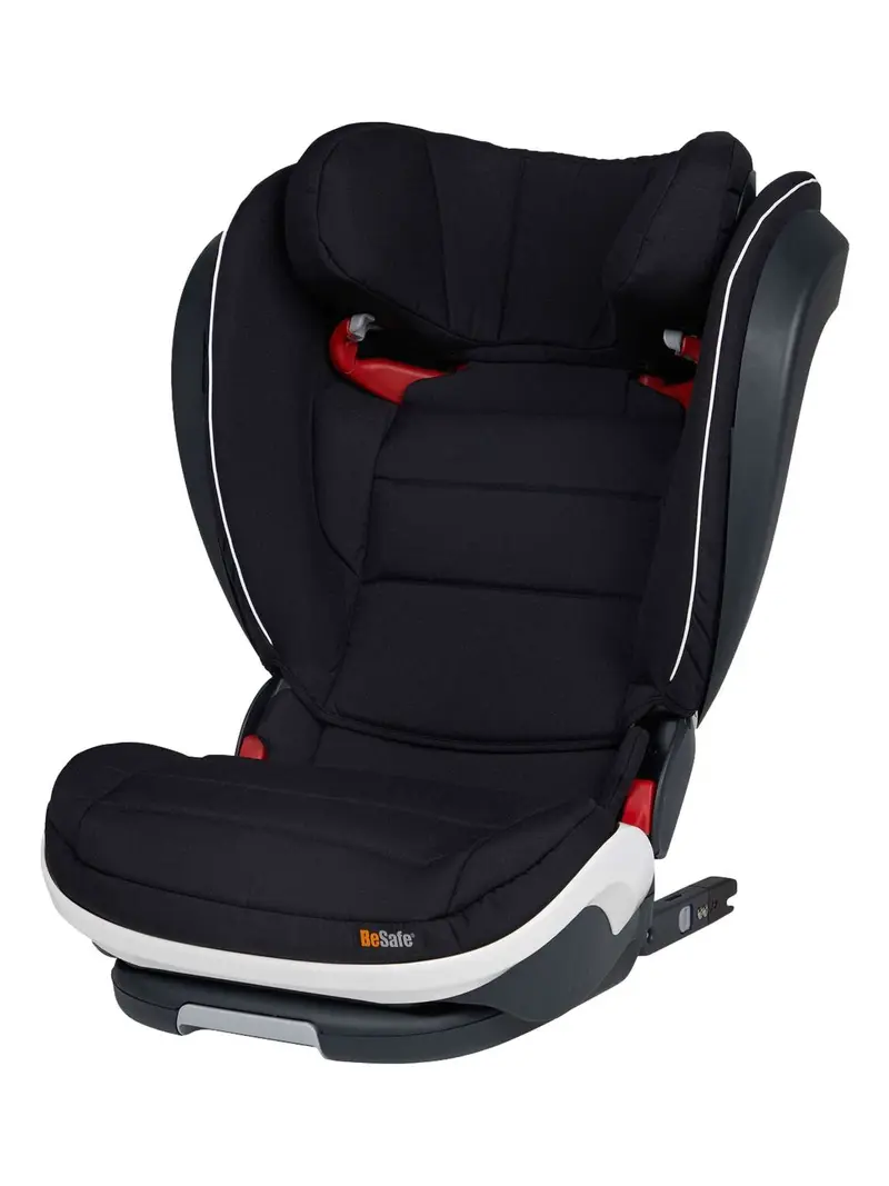 IZI FLEX S FIX - SORT / FRESH BLACK CAB