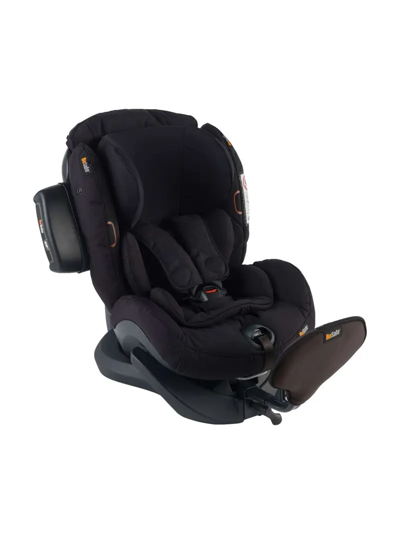 IZI PLUS X1 - FRESH BLACK CAB
