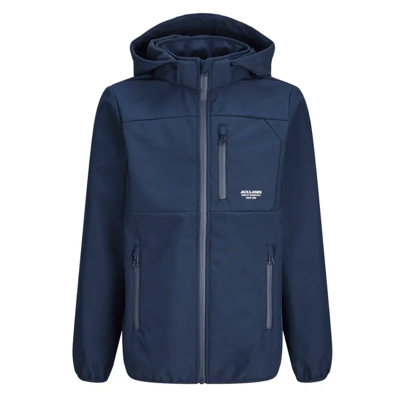 Jack & Jones - Jakke Softshell Theo Sky Captain