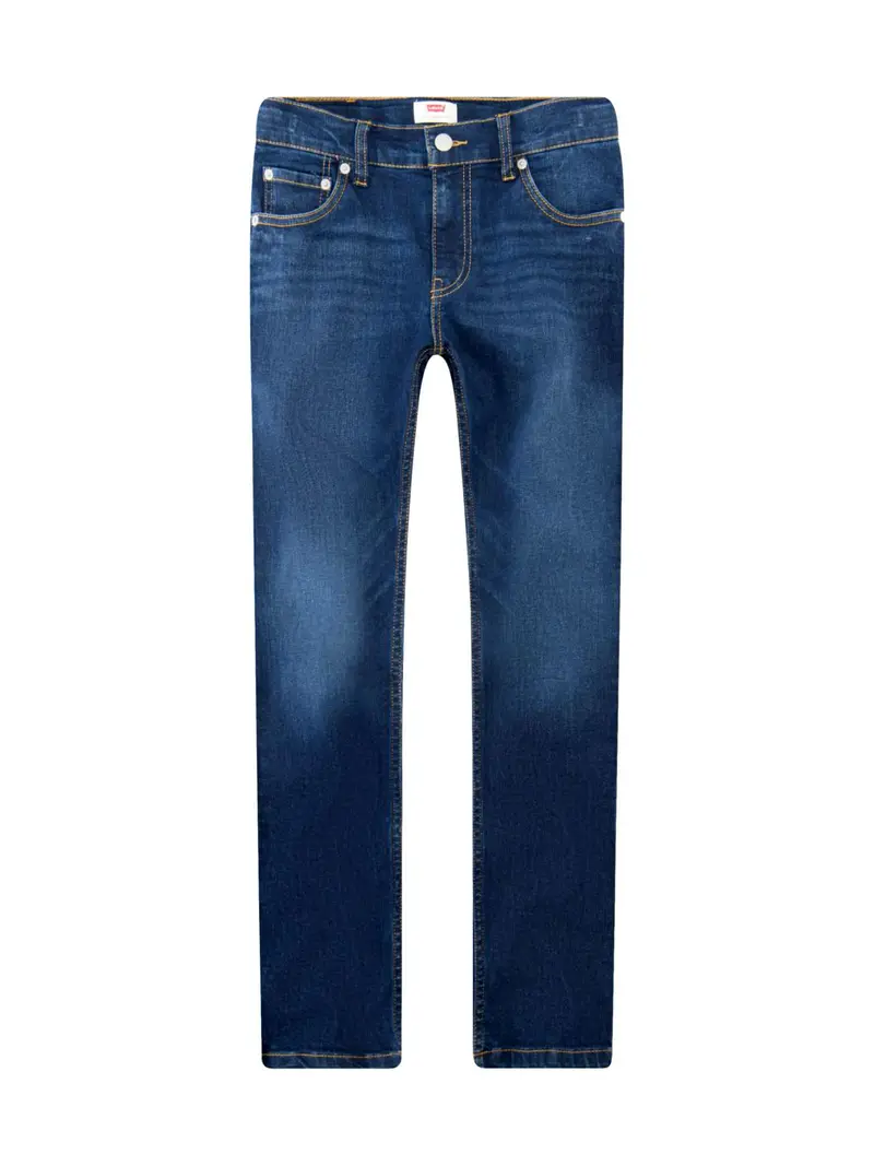 Jeans 510 med Stretch