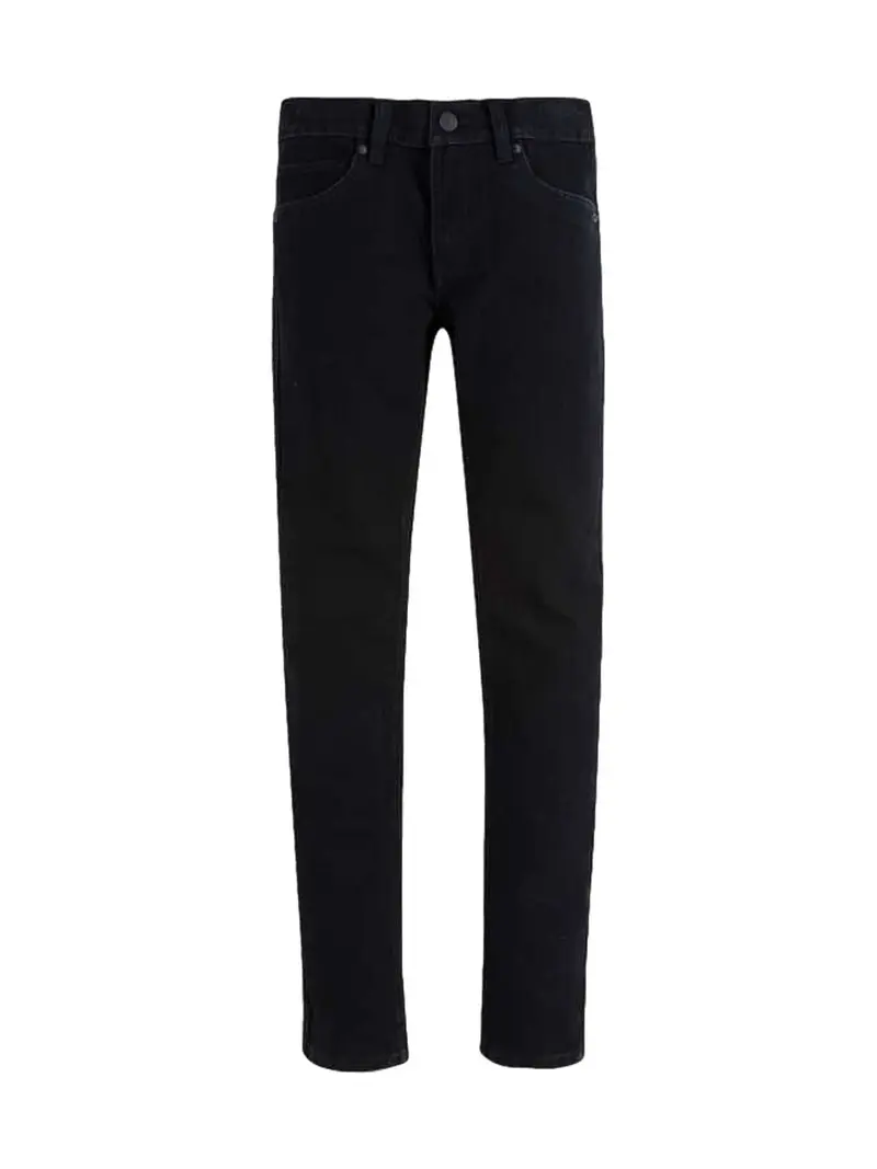 Jeans med Stretch