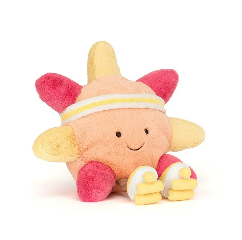 Jellycat | Amuseables Sun 'Roller Skates'