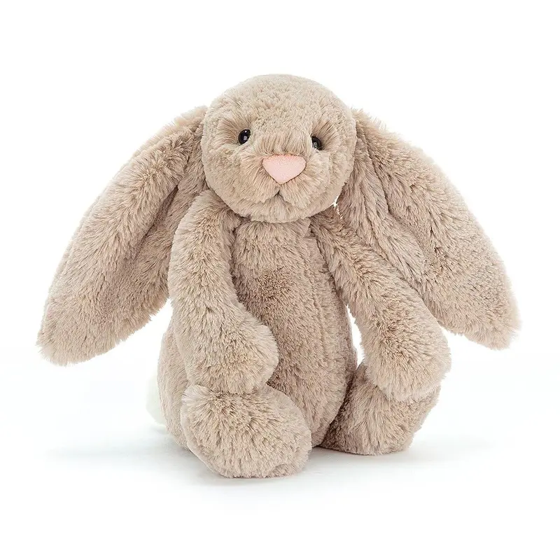 Jellycat | Bashful Beige Bunny Medium